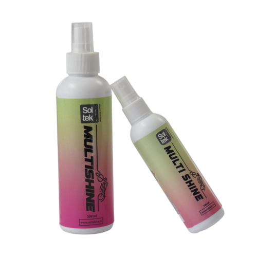 Kleen & Shine Handy Two Wheeler Kit - Image 3
