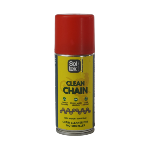 Clean Chain