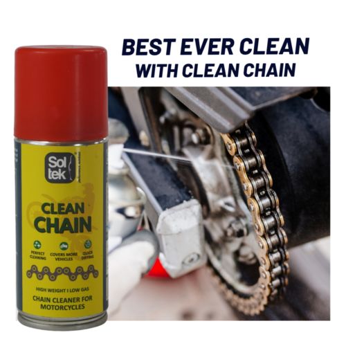 Clean Chain - Image 4