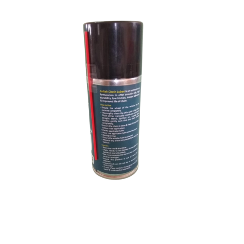 Chain Lubee 150ml - Image 2