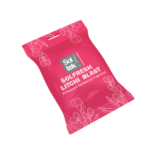 Litchi Blast Fragrance