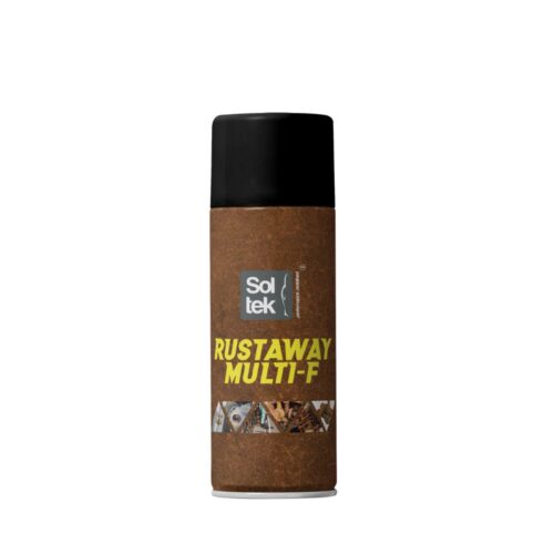Rustaway Multi- F 125 ml