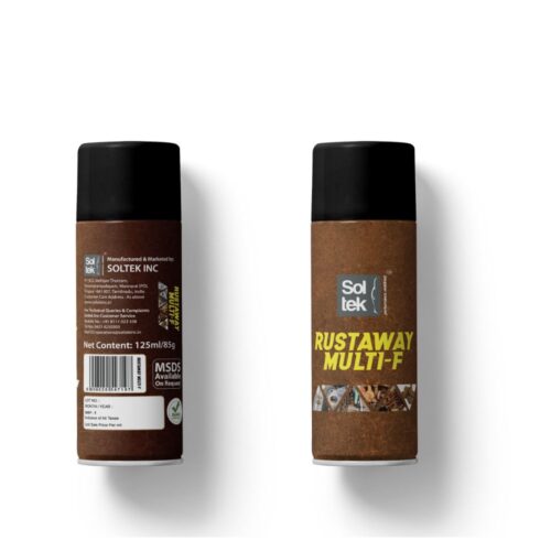 Rustaway Multi- F 125 ml - Image 2